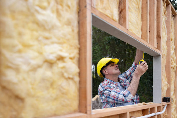 Weatherproofing Services in Cedar Hills, UT